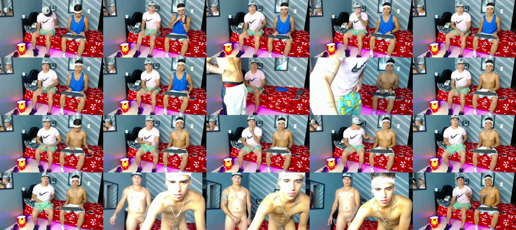 hornyboys_x  19-02-2022